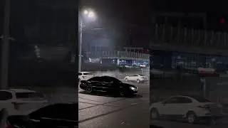 W220 AMG 5.5 Kompressor