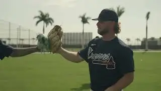Behind the Braves Season 3 | TRAILER