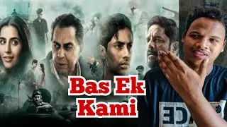 Ikkis Full movie Review | By Saim Ansari | Miss You Dharmendra Paji