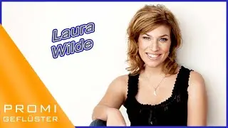 Laura Wilde #341  - sie umarmt die Welt