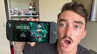 This is THE BEST Nintendo Switch 2 game.