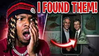 I Found 110 Strange TikToks That Broke the Internet