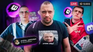 САША ИЗ УНИВЕРА - НОВАЯ ЛЕГЕНДА ТВИЧА