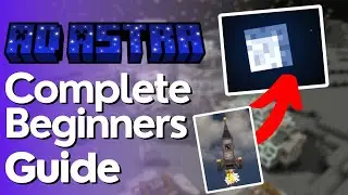 Complete Beginners Guide to Ad Astra