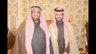 حفل زواج/ سامي سهل نافع المهيمزي