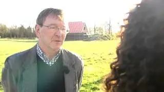 Gemeente Marum in RTL Woontips, uitzending van 5 december 2015