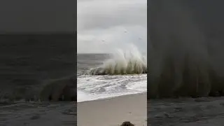 Sylt aktuell (27.10.2025) ⚠️🌊  STURMTIEF JOSHUA zieht endlich weg von der Nordsee | H&ouml;rnum Odde