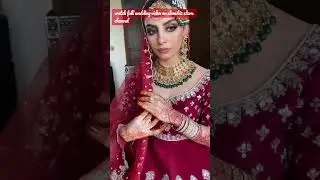 mehar bano wedding #shorts #viralvideo