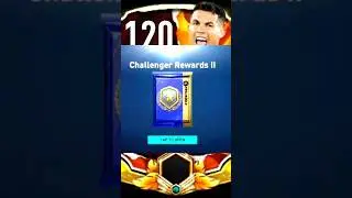 4 THOUSAND TOKEN WELL SPENT 😀 INSANE LUCK|FIFA MOBILE CHALLENGER REWARD|#fifamobile #football