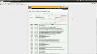 Smoothwall Web Proxy Cache Server