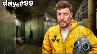 Day #99 survivey underground tunnel mr best hindi video day6