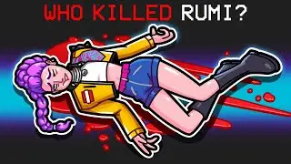 Who Killed RUMI?!? (K-Pop Demon Hunters Animation)