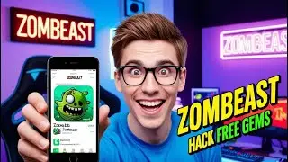 Zombeast Hack 2025: Unlock FREE Gems INSTANTLY! 🔥