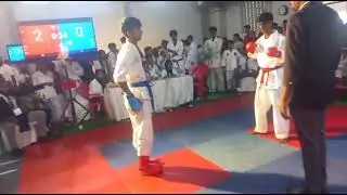 Purple belt fighting first 🥇🔥| Nation level!🔥