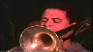 G.B.T.V. CultureShare ARCHIVES 1999: CLARK GAYTON  