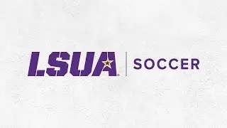 LSUA Men's Soccer vs Mississippi College (Exhibition)