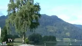 Оссиах / Ossiach (Travel Video)