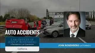 What Are Car Insurance Requirements In California?