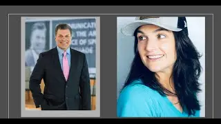 Professional Communication Tips: Best-Selling Author, CEO Advisor, & Keynote Speaker Carmine Gallo