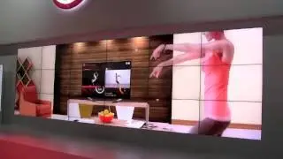 [CES2013] - LG SmartControl | DOMADOO