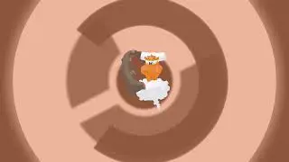 Landorus (Incarnate Forme) | Pok&eacute;mon