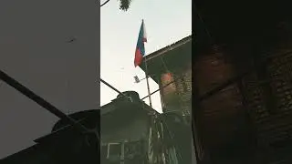 ❤️❤️FLAG RAISING CEREMONY 💖💖 #flag #flagceremony
