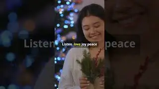 День 9 - Девять танцующих дам | Плоды Духа - Объяснение 12 дней Рождества - KJV Min.