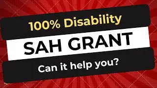 Maximizing Your VA Benefits: The Ultimate Guide to 100% P&T Entitlements - Housing Assistance