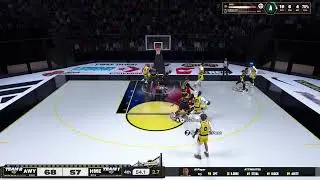 Lets play 2k