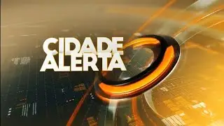 BOA TARDE! VENHA PARTICIPAR DO CIDADE ALERTA 16/01/2026