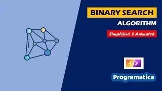 Algorithm For Beginners : Binary Search #2