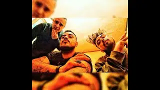 MAX DEE X P AMELLER X VIKTOR X  Y & M X KOT X ATRAP2TWO Produce (you and me)