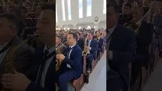 Hino 37 - Se a Nossa Vida Entregarmos a Jesus - Ensaio Bonfim Cabreuva/SP