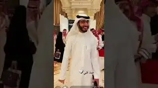 حبيت انزل سنابات اورنس عبد العزيز مع مسلط الجبلي 💙.