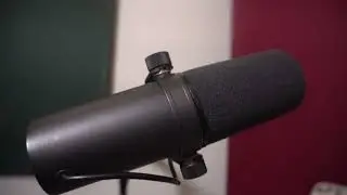 How I Record Singer Songwriters Live | Quick Demo Setup