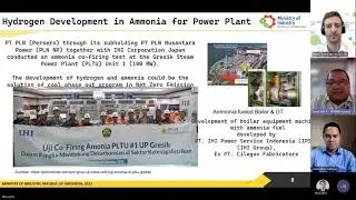 Online Seminar  - Beyond Green Hydrogen (FULL)