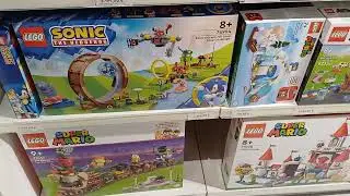 Terra City Lego Mağazası Ziyareti - Bayram Har&ccedil;lığımı Harcamak İ&ccedil;in Gittim Ama Bir Şey Bulamadım