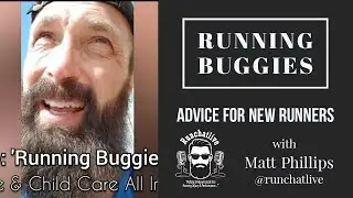Running Buggies