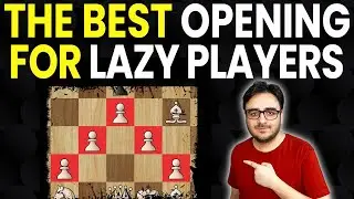 Simple & Powerful Opening for White &ndash; London System | Best Chess Moves, Strategy, Tricks & Ideas