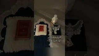 Beautiful 😍❤️ |  Ramzan Kareem | #shorts