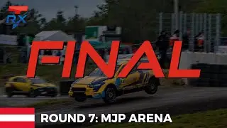 FULL RACE: TitansRX Austria Round 7: The Final!