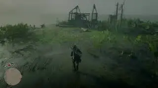 Red Dead Redemption 2 Online (Free Roam)
