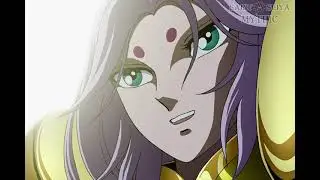 Saint Seiya: Il muro del Lamento (Tributo)