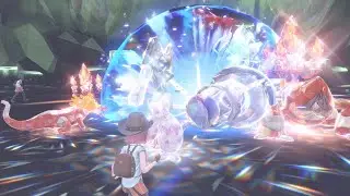 Pok&eacute;mon Scarlet & Violet - Serperior the Unrivaled Failures