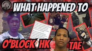 Oblock Hk Killed Shot 5x Did Makadoo600 Backdoor Hk 😱