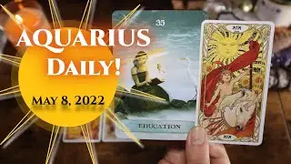 Aquarius - 