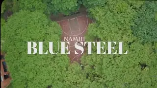 BLUE STEEL  ( Prod. By TrapSpade ) [ Dir. By Staxx Paysos ]