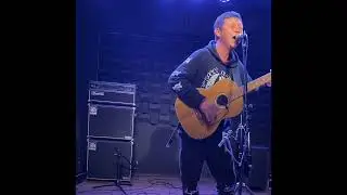 永山愛樹〜ふたりボンクラ峠〜ALKDO@LIVE & BAR TOYOTA 
