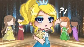 &lsquo;Dream Job&rsquo;👑✨💞||The Loud House🏠||(Gacha Meme/Trend)❤️✨