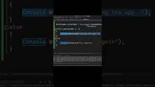#shorts C# Tips - Assigning values to Enumerations